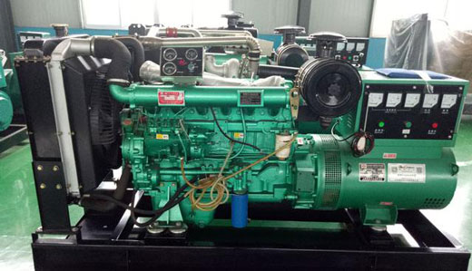 蕲春发电机不发电的原因