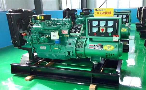 蕲春发电机出租